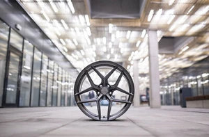 Llantas de aluminio 22 pulgadas Concaver CVR2 para Audi RS6 RS7 F2 C8 E-Tron Sportback Q8 SQ8 - Imagen 1 de 5