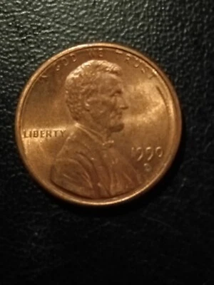 1990 d Penny BU DDO DDR Errors   - Image 1 of 4