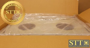 KS24439 1162CFP LUCENT DUAL FAN TRAY ASSY CC: 408159614 SEIFERT LT-2598 L2 NEW   - Picture 1 of 4