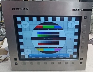 BF120, BF129, BF130, BF150, BF155 Reparatur Heidenhain-Display zum Pauschalpreis - Bild 1 von 8