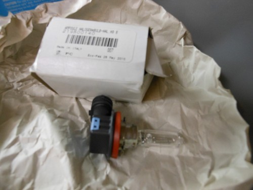 NOS Can-Am Spyder RT RTS H9 Halogen Bulb ( H9-65W ) Roadster SE5 ...