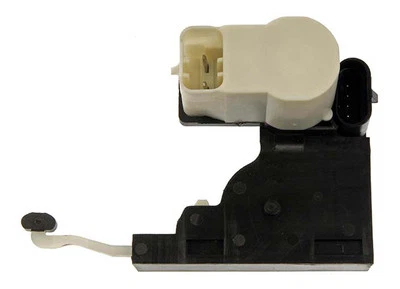 New Dorman Door Lock Actuator / For 1999-2006 Chevrolet Silverado 1500 746-017 - Image 1 of 3