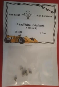 EL4504 - Lead Wire Retainers for Guide Wires - Picture 1 of 1