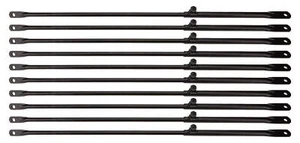 Fits Spoiler / Body Brace Steel 10pk by Allstar Performance ALL23019-10 - Picture 1 of 1