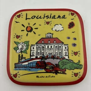 ¡Montaña rusa caprichosa Luke-A-Tuke Louisiana! - Imagen 1 de 2