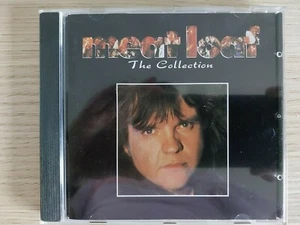 Meat Loaf - The Collection - CD - Neuware - Picture 1 of 2