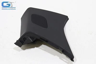 AUDI A3 E-TRON 2015-2018 TRASERO DERECHO LADO D PILAR CUARTO SUPERIOR CUBIERTA DE MOLDURA OEM Foto 1 de 4