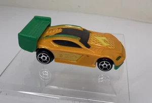 2016 Hot Wheels McDonalds Superheroes Aquaman DC Comics Happy Meal Toy - Picture 1 of 7