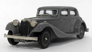 Lansdowne Models Scala 1/43 LDM66 - 1935-6 Triumph Gloria Vitesse - Grigio - Foto 1 di 5