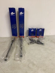 O.E.BRAND EV195 ES3452 INNER & OUTER TIE ROD ENDS 00-05 BUICK LESABRE. NEW - Picture 1 of 10