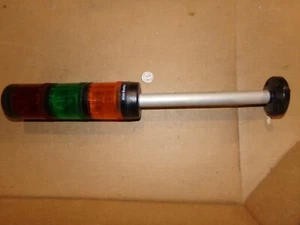 Allen Bradley 855T-BPM25 Stak-Lite 855T-B12DN Steady Incandescent (No Cord ) - Picture 1 of 5