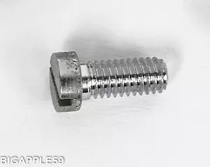 Icom IC-R71A Radio Receiver Display Lens Screw - Picture 1 of 2