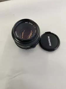 Promaster Spectrum 7 MD50 49mm 1:17. For MINOLTA - Picture 1 of 3