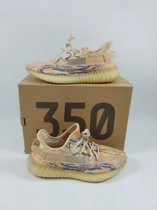 Adidas Yeezy Boost 350 v2 "MX OAT" Men's Size 9.5 - Picture 1 of 9