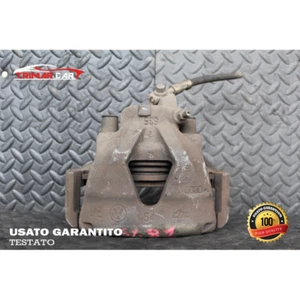 Left Front Brake Caliper Audi A3 (8L1) (1996-2003) 1.9 TDI 130HP 96KW Code M - Picture 1 of 2