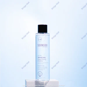 SKINEWAL Hydra Toning Essence (K-Beauty, Made in Korea) SPEDIZIONE GRATUITA - Foto 1 di 6