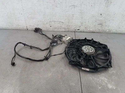 Ventilador/controlador radiador principal Audi S4 B7 Avant 2006 #2021 J3 Foto 1 de 4