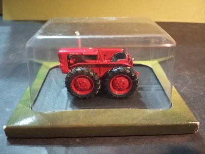 Modellino Die cast Trattore Hachette Raimondi Bruco 40 T45 1953 1/43 (TAT25) - Immagine 1 di 3