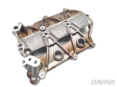 2017 Honda Civic Engine Oil Sump Tongue Plate 4/5dr - Image 1 of 4