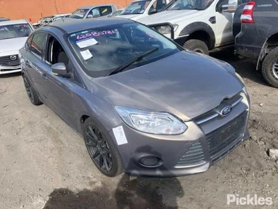 Ford Focus Lw Left Rear Door Lock - image 1 of 4