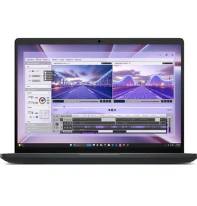 Dell Pro MAX 16 MC16250 Intel Ultra7 RAM 64GB SSD 1TB RTX PRO 2000 BLACKWELL 8GB - Foto 1 di 17
