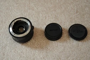 Kenko 2X TELEPLUS MC7 para lentes Nikon Nikkor - Imagen 1 de 1