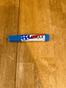 Atrax VHM Schaftfräser, 3/8 x 3/8 - Bild 1 von 6