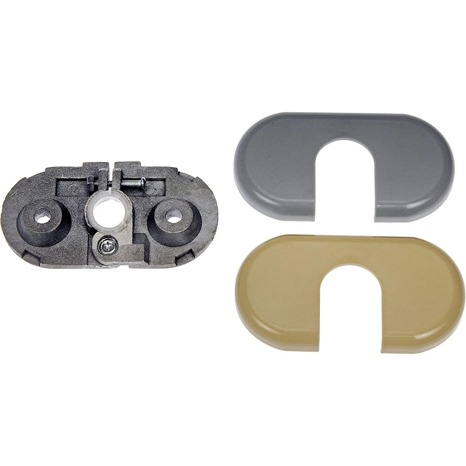 924-279 Dorman Kit Montaje Parasol Conductor Lado Izquierdo para Explorer Mano Ford Foto 1 de 1