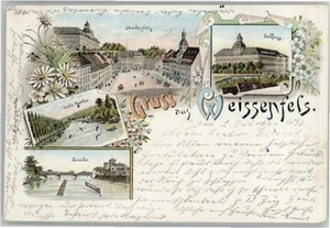 Weissenfels Saale - Bild 1 von 2