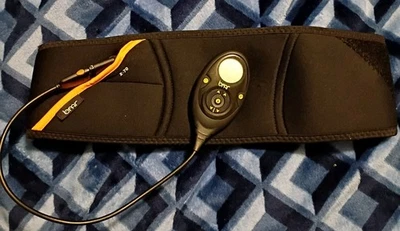 Slendertone BMR Flex Belt Estimulador Muscular X-70 con Controlador - Sin Cargador Foto 1 de 4