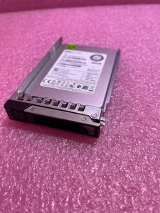 SSD Strong-IT Dell 3397M Dell 480 GB 2,5 SATA 6G RI (100% vita rimanente) - Foto 1 di 3