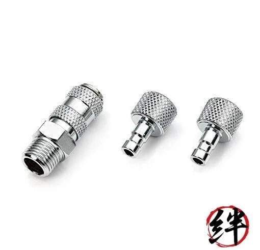 TAMIYA 74561 SW 1/8 pollice attacco a cambio rapido (1) accessori per modellismo - Immagine 1 di 3