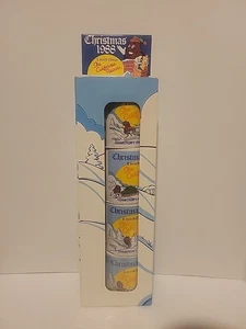 California Rosine Weihnachtstassen 1988 in Box - Bild 1 von 6