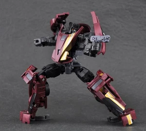 CA-12 Last Chance | Fansproject Kausality 3rd Party - Picture 1 of 4