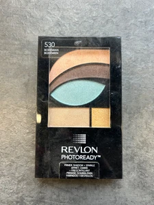 Revlon Photoready Primer Shadow + Sparkle #530 Bohemian 2.8g - Picture 1 of 9