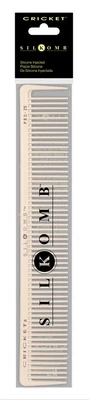Cricket Silkomb Pro-25 Multi Purpose Comb #CT-5515003 - Image 1 of 2