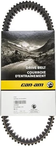 Can-Am OEM Drive Belt 422280364 422280367 for Maverick Renegade Commander - Picture 1 of 4