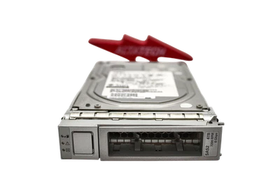 Sun Microsystems 7066824 4TB SAS with Coral Bracket 3.5 Inch - Image 1 of 4