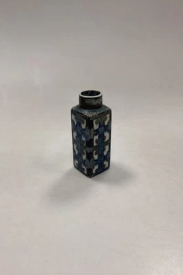 Jarrón Royal Copenhagen Baca Faience No. 711/3258 Foto 1 de 4