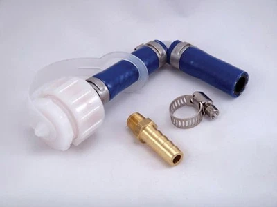 Kit de descarga Atlantis para Kawasaki 750 STS (JT750-B) 1995-1997 A2521 Foto 1 de 3