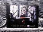 Slipknot Joey Jordison  Pro-Mark Promo Poster "Signed in Blood" ProMark