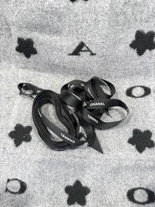 Chanel Holiday Ribbon - Picture 1 of 1