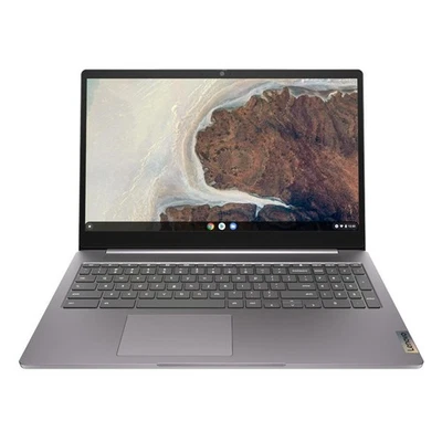 Lenovo Ideapad 3 Chromebook Pentium Silver N6000 8GB - 128GB SSD - Chrome OS - Bild 1 von 4