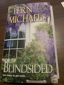 Blindsided by FernMichaels - Imagen 1 de 3