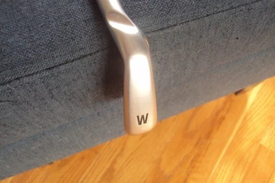 Ping I240 Orange Dot PW Modus Tour 115 x-stiff steel 35.5" retro spec - Image 1 of 4