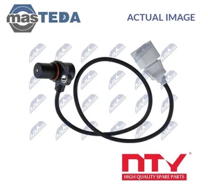 ECP-AU-010 CRANKSHAFT POSITION SENSOR NTY FOR SEAT LEON,TOLEDO II,CORDOBA - Picture 1 of 7