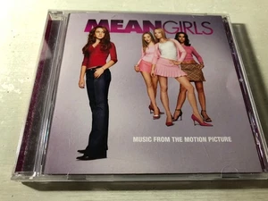 Mean Girls - Original Soundtrack (2004) Music CD Bulletproof/Rycodisc RCD 10699 - Picture 1 of 3