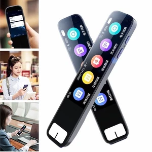 Pen Gpt, AI Pen, Scansense AI Scanning Smart Pen, Instant Answers D3P7 V2O3 - Picture 1 of 13