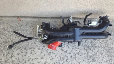 2008-2014 SUBARU IMPREZA WRX INTAKE MANIFOLD TURBO ENGINE OEM GT626 - Image 1 of 4