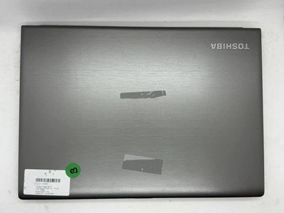 Toshiba Portege Z30-A - i5 - 4GB - 128GB (VER DETALLES) Foto 1 de 4